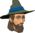 Wizard Whitezag chathead.png: Chat head image of Wizard Whitezag