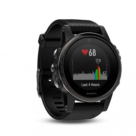 Garmin Fēnix 5X