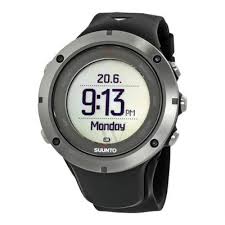 Suunto Ambita3 Peak