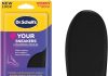 dr scholls love your sneakers full length insoles all day comfort for slip on high top sneaker prevent discomfort arch s