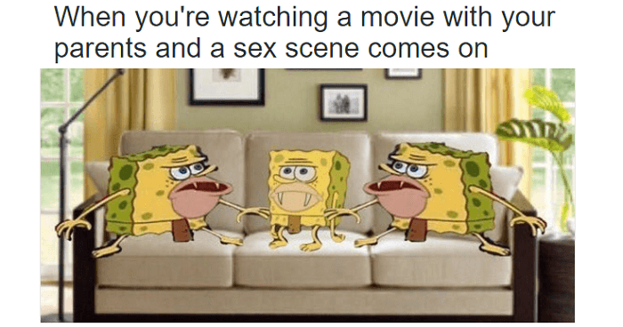 33 Hilariously Accurate Caveman Spongebob Memes Funny Spongebob Memes ...