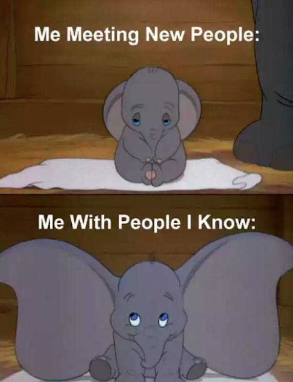 Dumbo