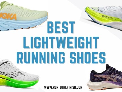 best lightweight running shoes