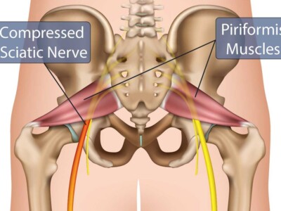 sciatic pain in runners