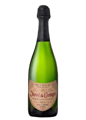 CAVA JUVE Y CAMPS GRAN RESERVA