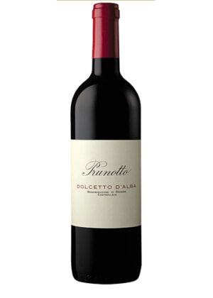 Rượu vang Ý Prunotto Dolcetto d'Alba