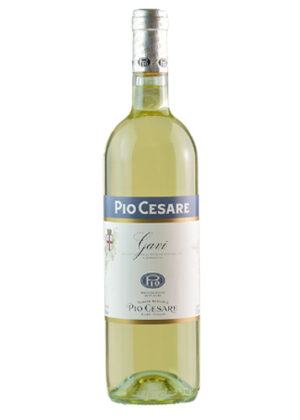 Rượu Vang Ý Pio Cesare, Gavi DOCG