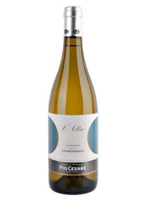 Rượu Vang Ý Pio Cesare l'Altro Chardonnay