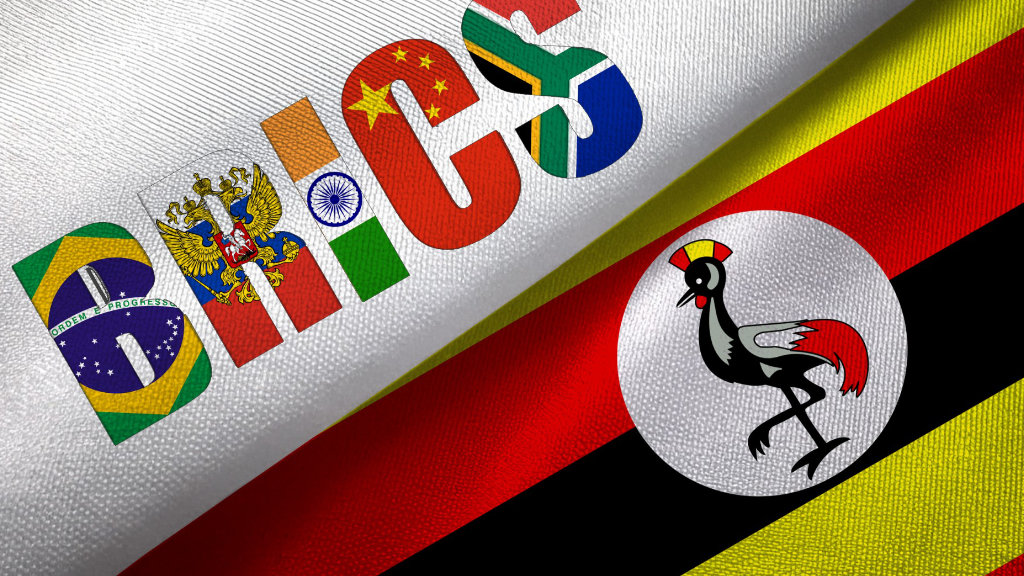 BRICS Uganda