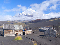 Chukotka - a harsh place to live