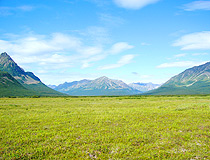 Primordial nature of Chukotka