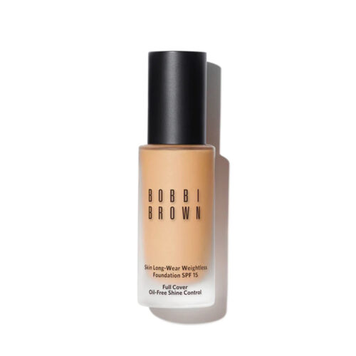 Skin Foundation SPF 15