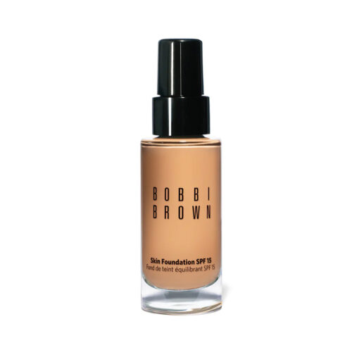 Skin Foundation SPF 15