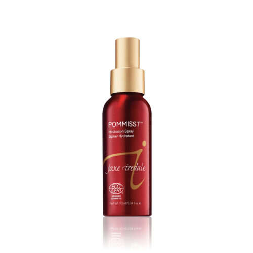 Pommisst Hydrating Spray