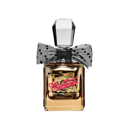 Viva La Juicy Gold Couture Eau de Parfum