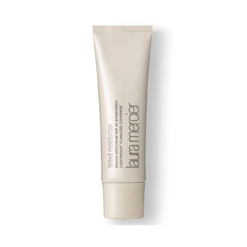 Tinted Moisturizer SPF20