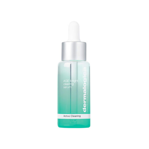 AGE Bright Clearing Serum