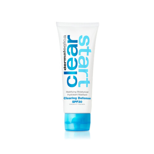 Clear Start Clearing Defense SPF30