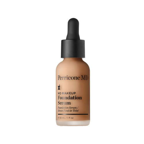 No Makeup Foundation Serum