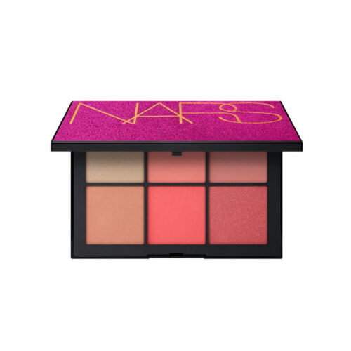 Free Lover Cheek Palette