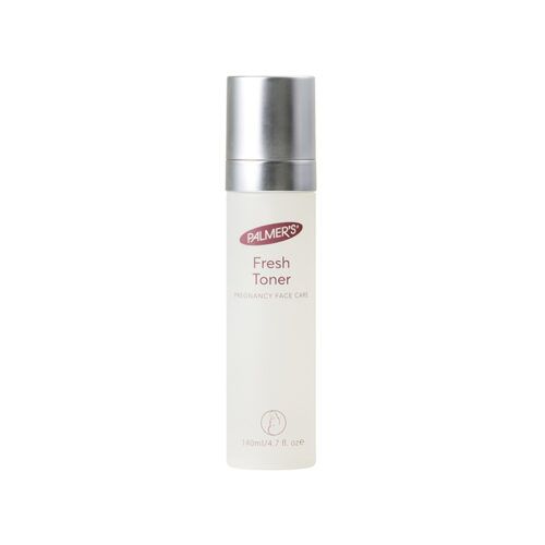 Pregnancy Face Care Fresh Toner