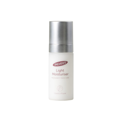 Pregnancy Face Care Light Moisturiser