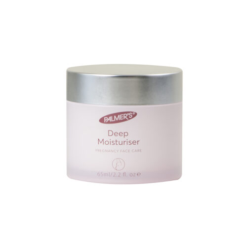 Pregnancy Face Care Deep Moisturiser