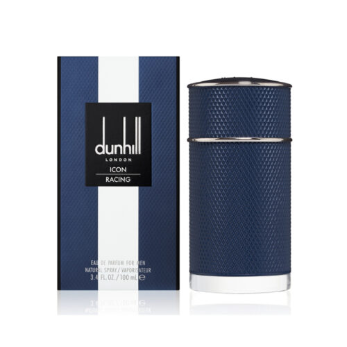 Icon Racing Blue Eau de Parfum