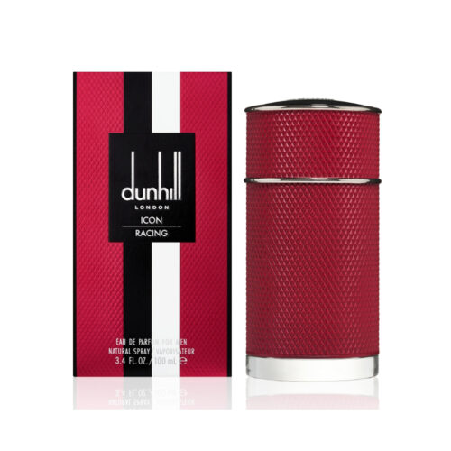 Icon Racing Red Eau de Parfum