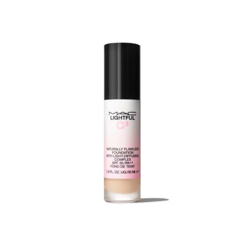 Lightful C³ Naturally Flawless Foundation with Light-diffusing Complex SPF 35/PA++