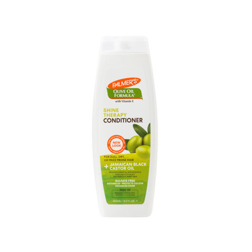 Olive Oil Shine Therapy Conditioner