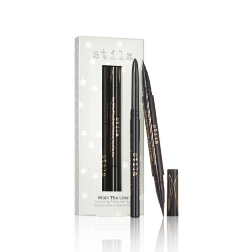 Walk The Line Stay All Day® Eye Liner Duo