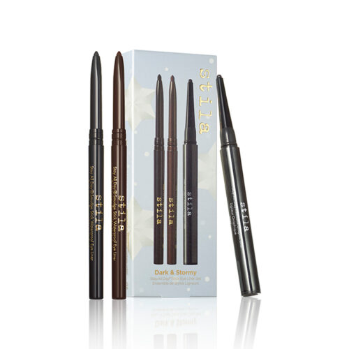 Dark & Stormy Stay All Day® Stick Eye Liner Set