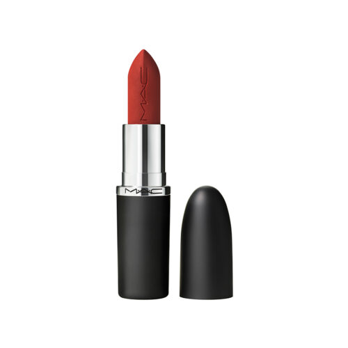 MACximal Silky Matte Lipstick