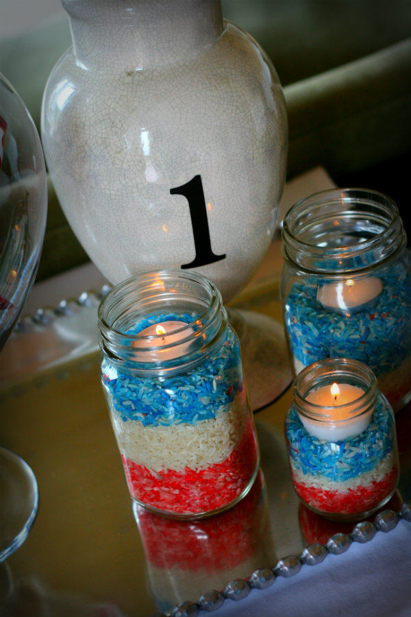 memorial day crafts