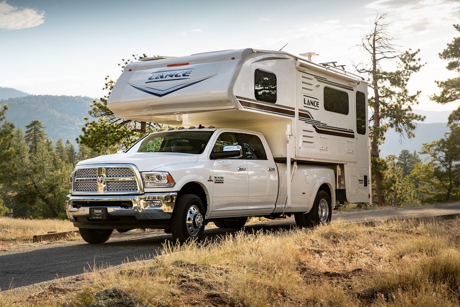 Bowen Customs Aluminum Truck Bed Tour Roam Lab, 53% OFF image.