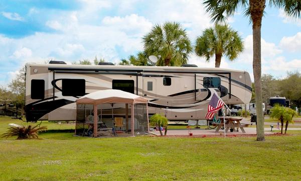 cypress RV Resort