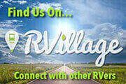 Find Us on RVillage!