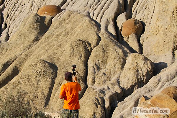 Interesting Rock Formations