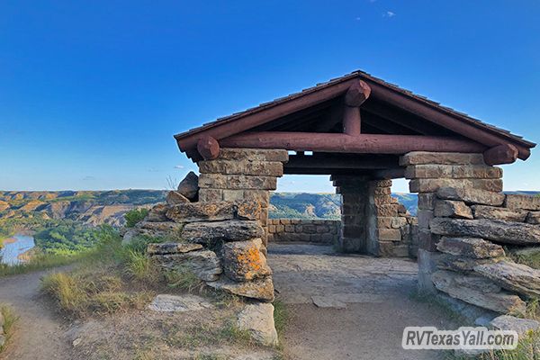 CCC Shelter