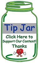 Tip Jar