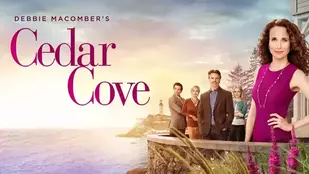 Cedar Cove - Das Gesetz des Herzens