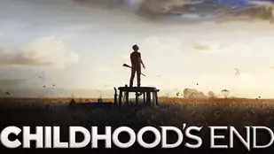 Childhood's End