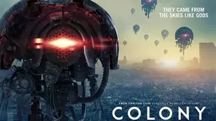 Colony