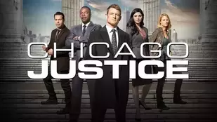 Chicago Justice