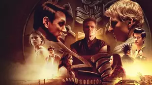 Cobra Kai