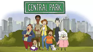 Central Park