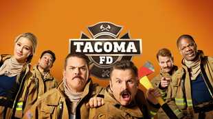 Tacoma FD