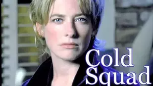 Cold Squad - Auf kalter Spur