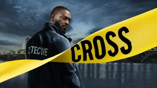 Alex Cross